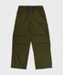 스트링 팬츠 - OLIVE