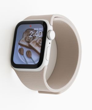 [7COLOR] 애플워치 11/10/9/8/7/6/5/4/SE3/울트라3 전기종 호환  원터치 마그네틱 실리콘 스트랩