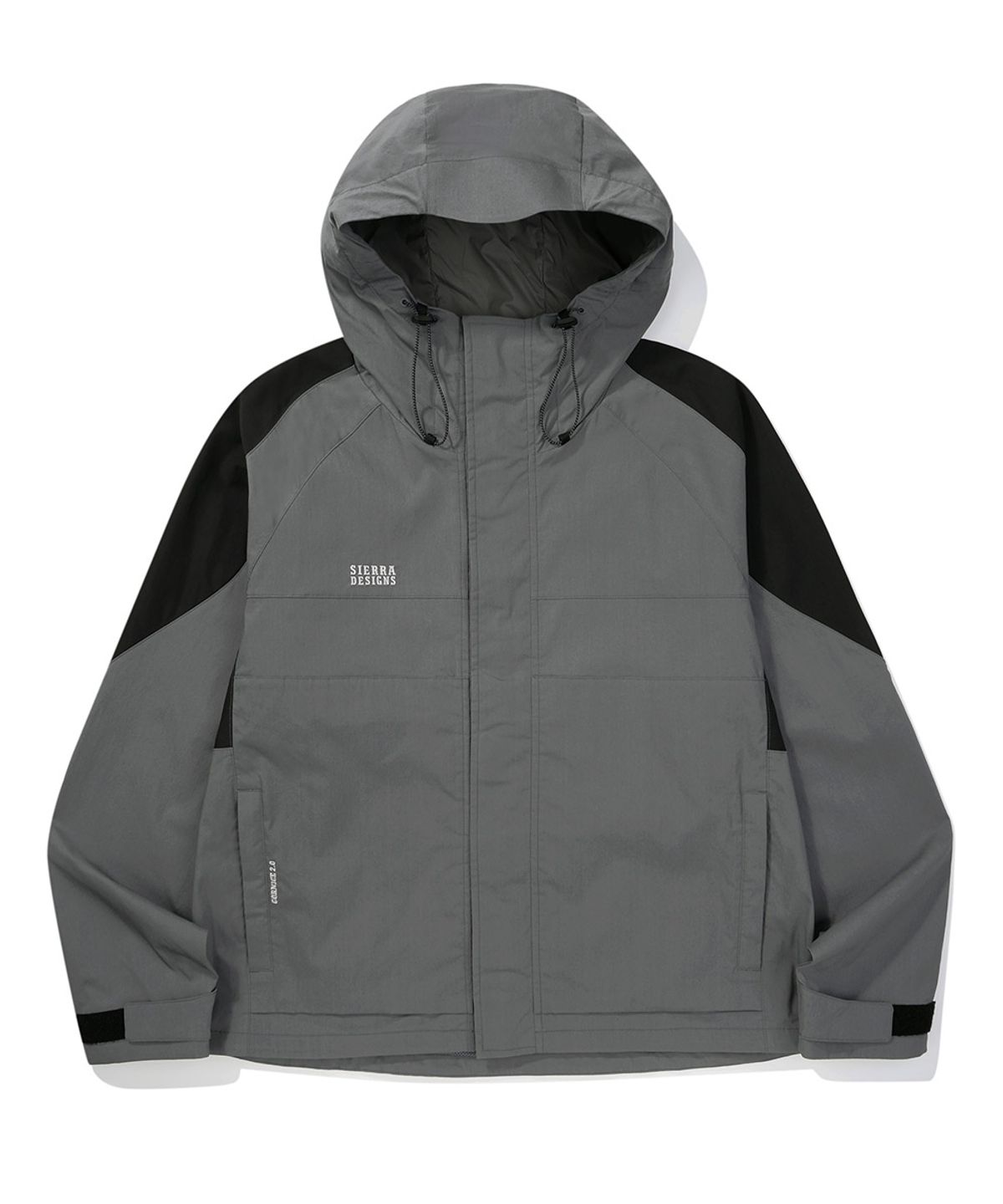 시에라디자인(SIERRA DESIGNS) W) 코니스(CORNICE) 드라이쉴드 자켓 CHARCOAL