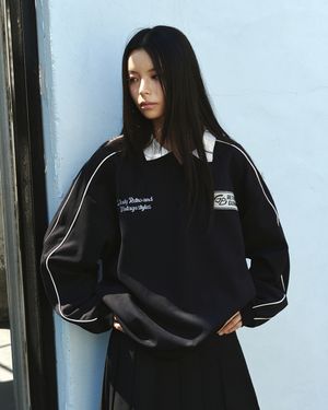 (W) 오버 패치 카라 저지