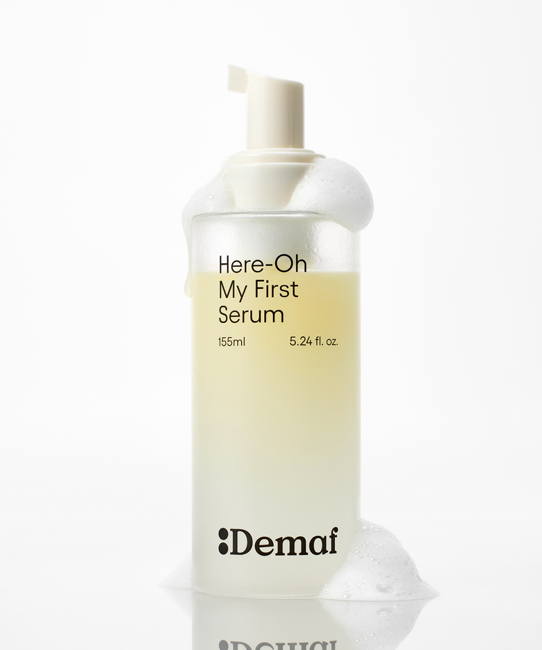 히어로 마이 퍼스트 세럼 a.k.a. 만능기초 155ml