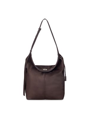 셀리 버킷백 나일론 LW5AE4780_LV