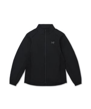 아톰 자켓 여성 - BLACK / AJPFW09855