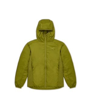 아톰 SV 후디 남성 - OLIVE MOSS / AJPFM09902