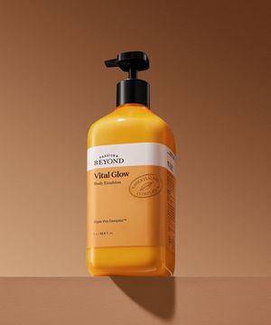 바이탈 글로우 바디에멀전 1L