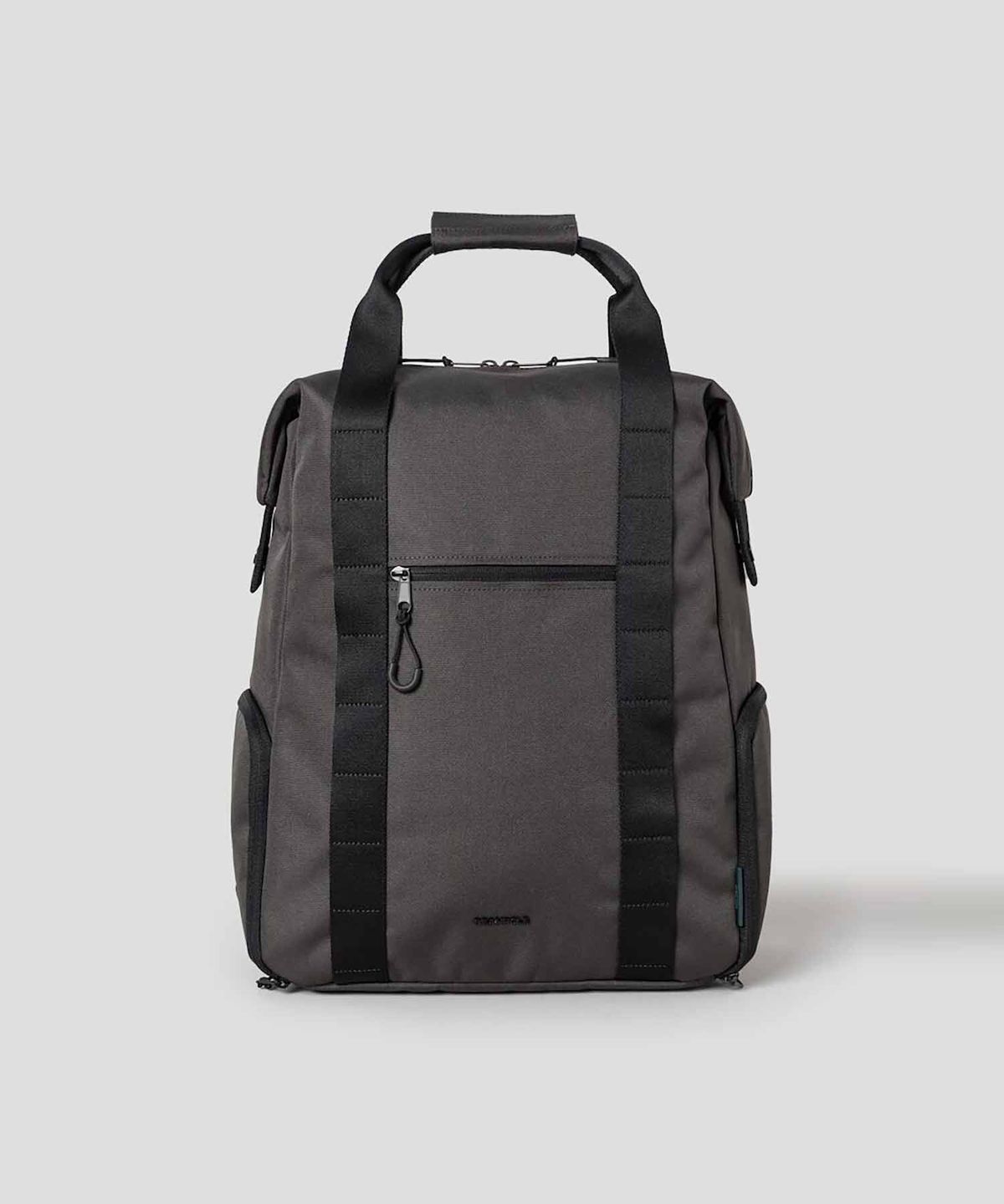 빈폴 액세서리(BEANPOLE ACCESSORY) 멀티 백팩 - 그레이