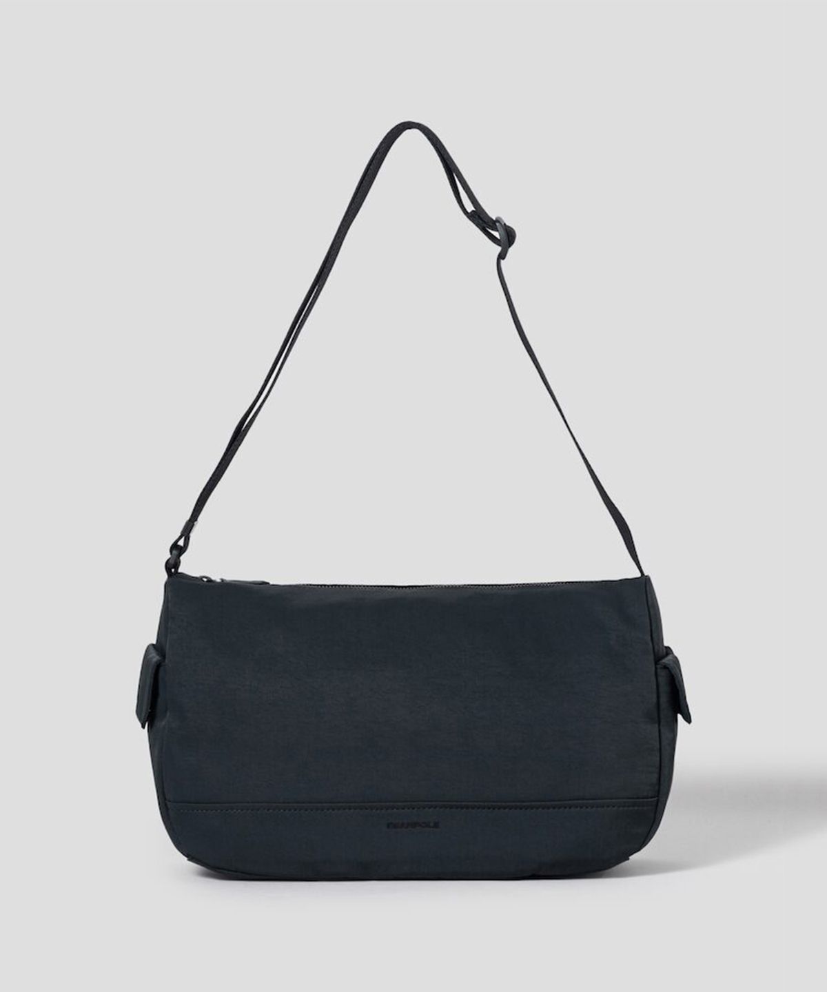 빈폴 액세서리(BEANPOLE ACCESSORY) 제이 크로스백 - 애쉬