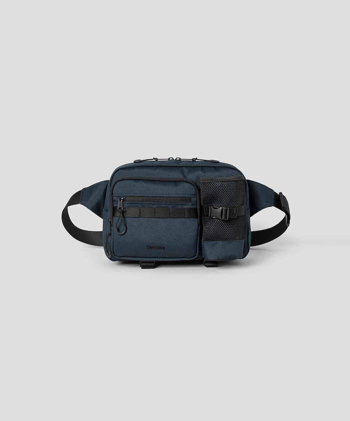 빈폴 액세서리(BEANPOLE ACCESSORY) 멀티 슬링백 - 네이비
