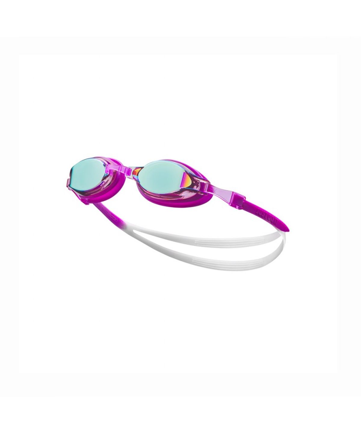 나이키스윔(NIKE SWIM) 나이키수경 뉴크롬 미러 트레이닝 고글 NESSD125-560