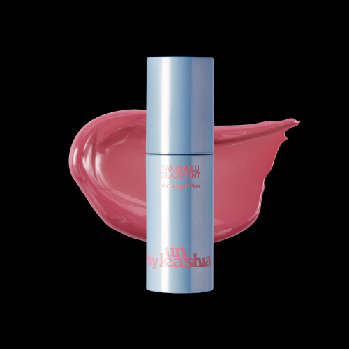 Unleashia A by Unleashia Tanghulu Glaze Tint.