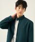 [Essential] 해링턴 재킷  그린