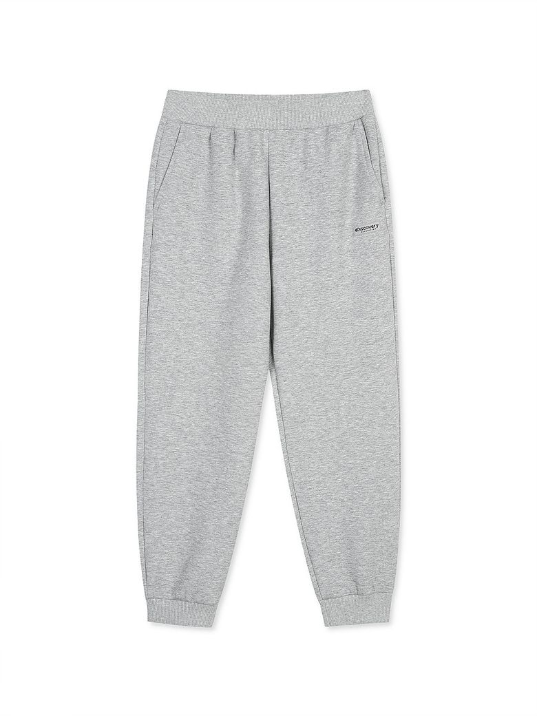키즈 에센셜 조거팬츠 (M/GREY)