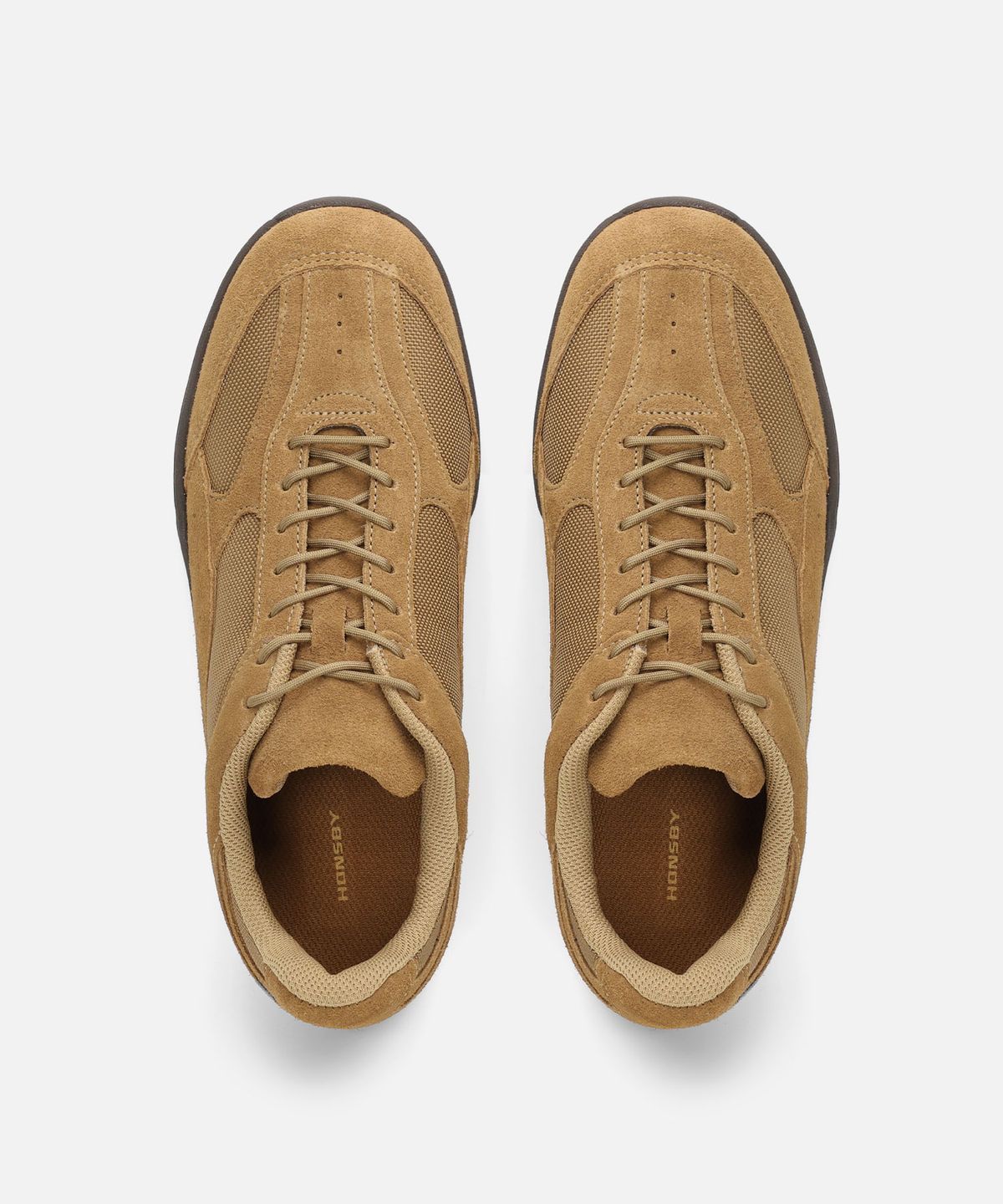 혼스비(HONSBY) WYNYARD [CAMEL]