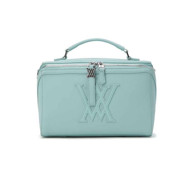 WOMEN DIAMOND SQUARE COLOR TOTEBAG_MT