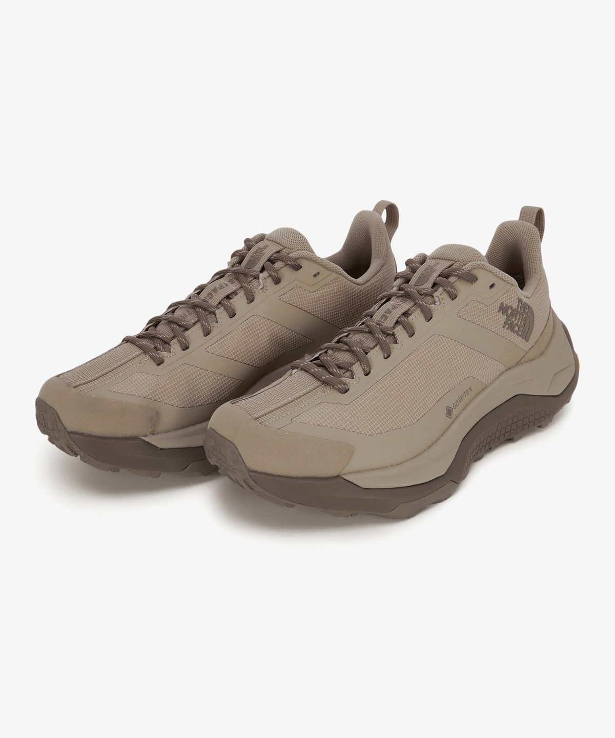 노스페이스(THE NORTH FACE) NS91R54B 남성 패스트팩 울트라 고어택스 BEIGE
