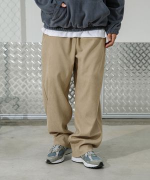 [2PACK] 컴포트 코듀로이 밴딩 팬츠