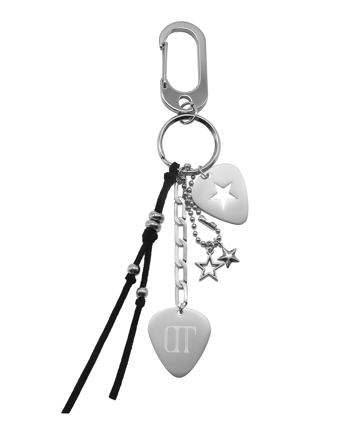 오아트(OART) Star Pick Carabiner Keyring