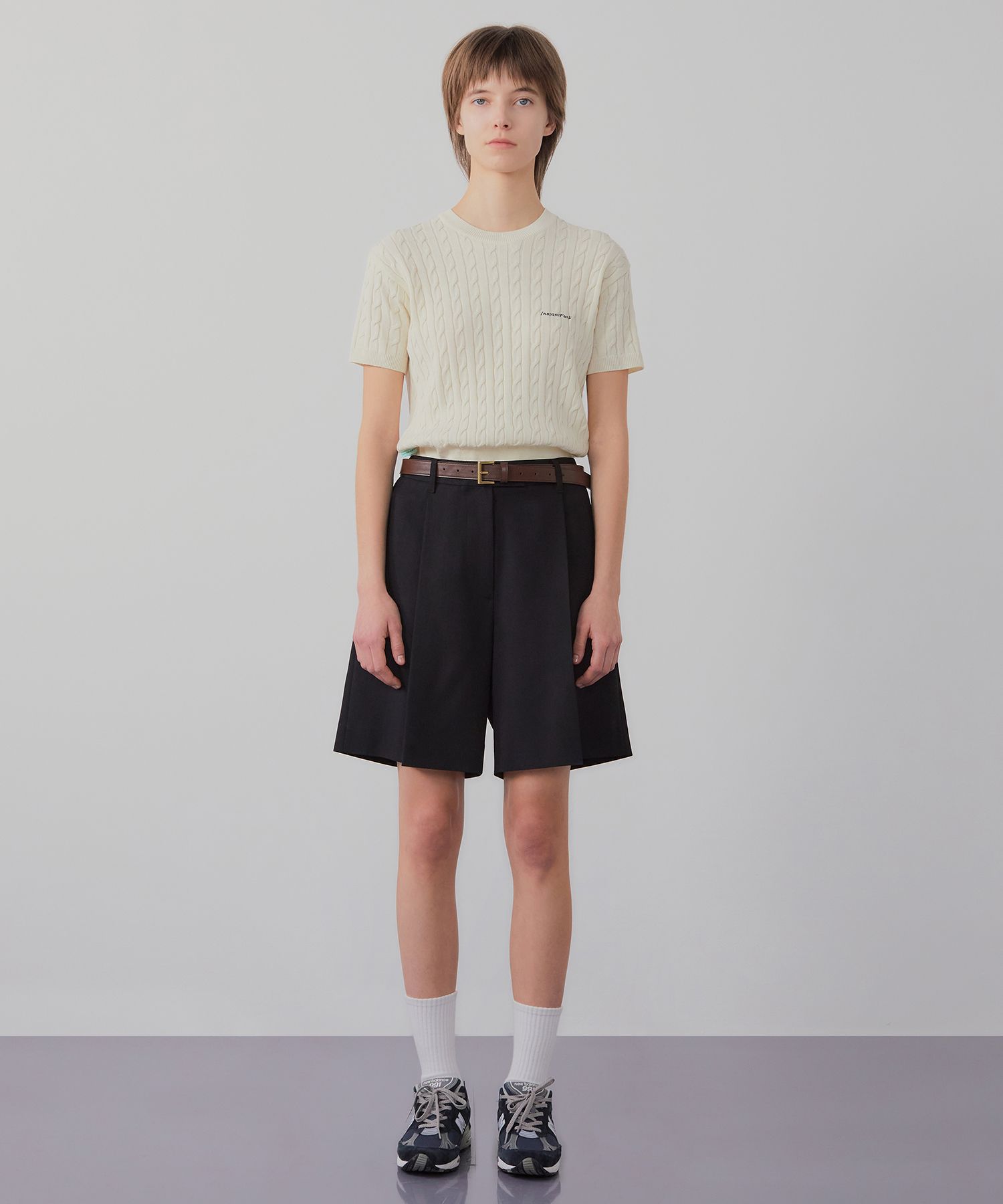 Instantfunk (インスタントファンク) | MUSINSA 公式通販