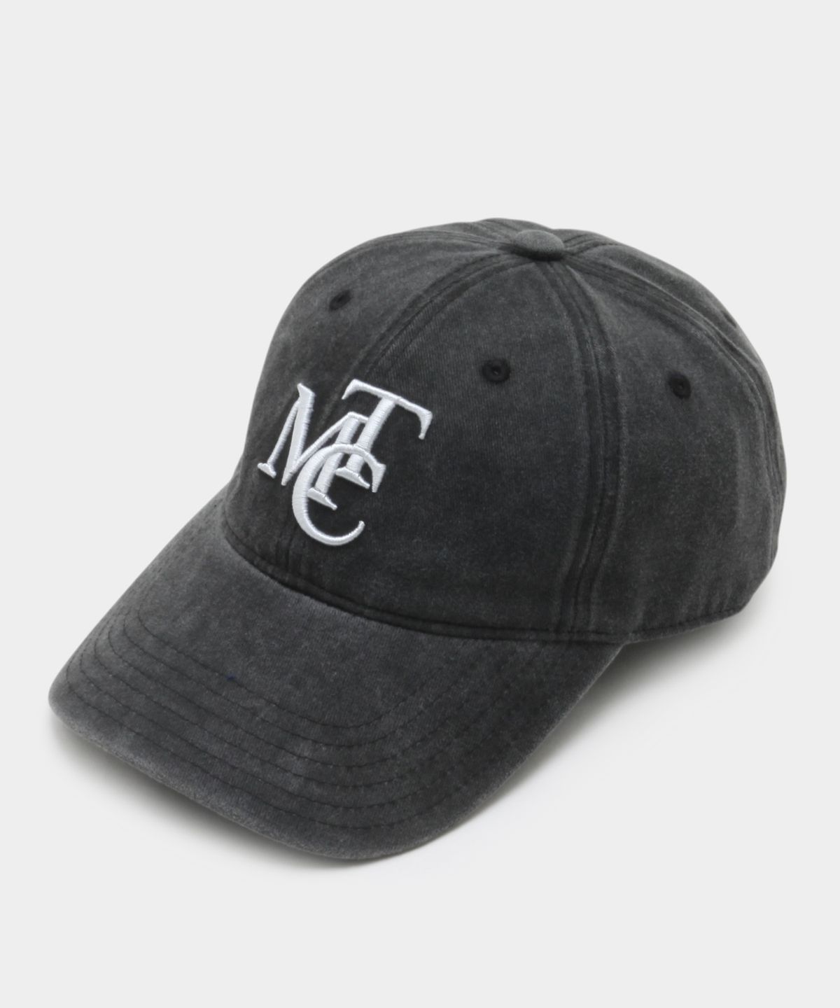 마틴콕스(MATINCOX) MTC signature ballcap-charcoal