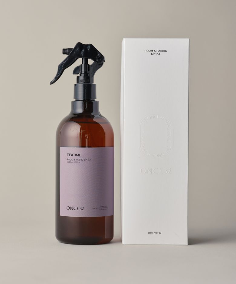 룸앤패브릭 퍼퓸 500ml