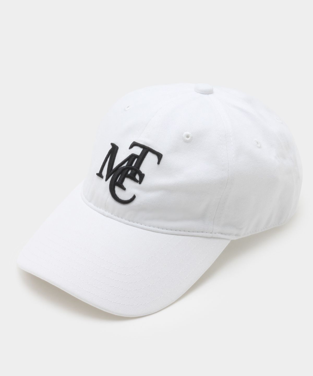 마틴콕스(MATINCOX) MTC signature ballcap-white