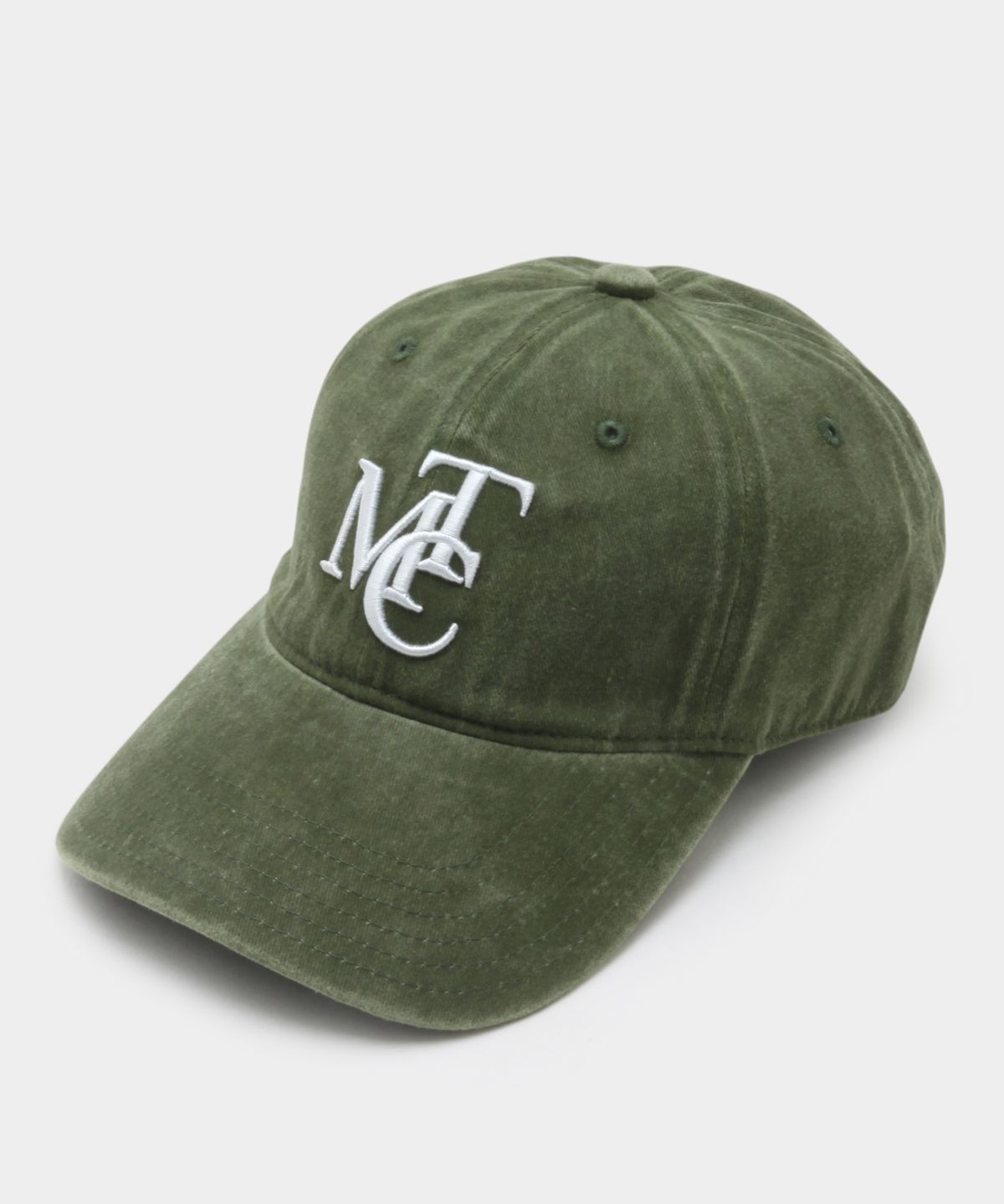 마틴콕스(MATINCOX) MTC signature ballcap-kahki