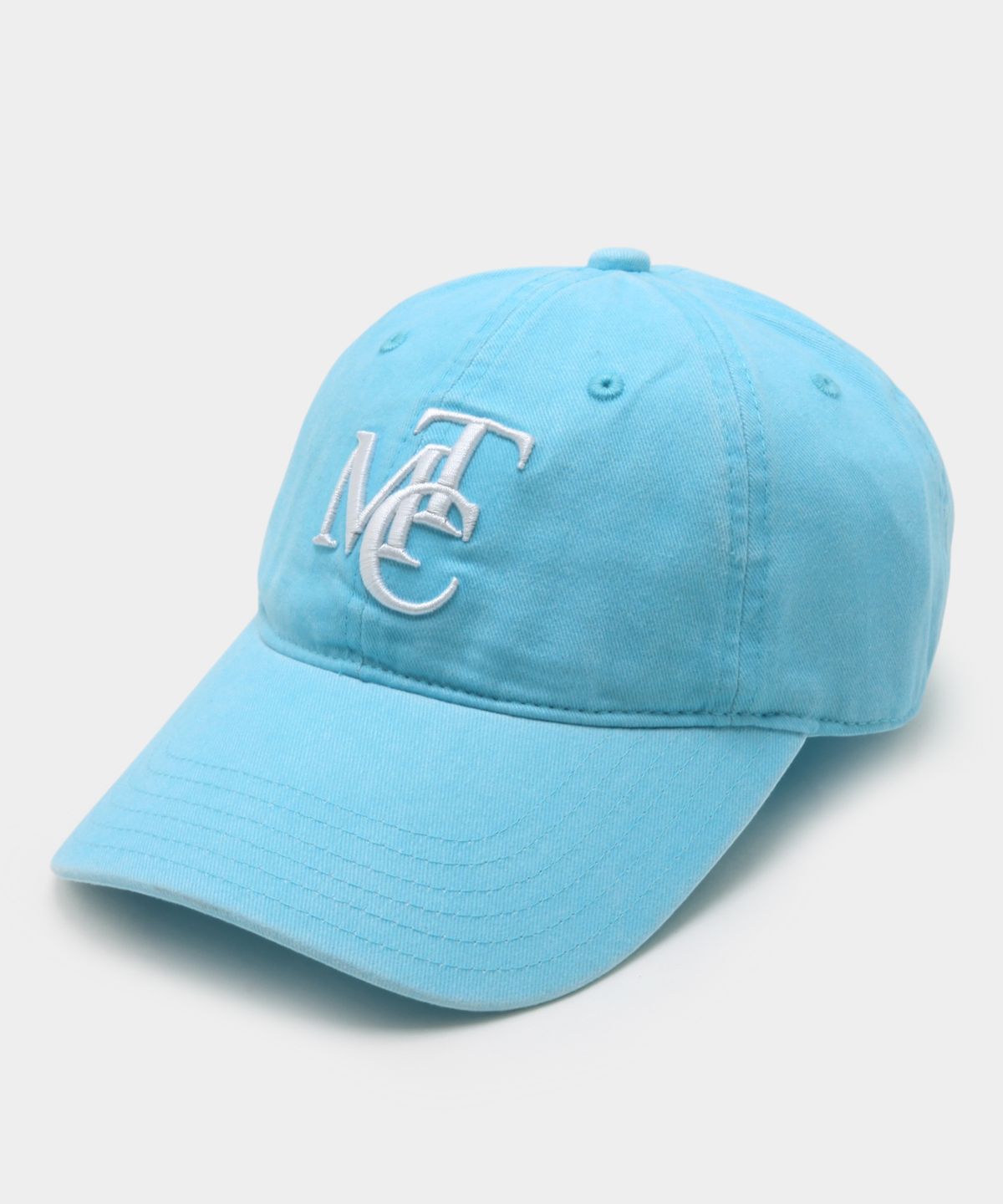 마틴콕스(MATINCOX) MTC signature ballcap-sky