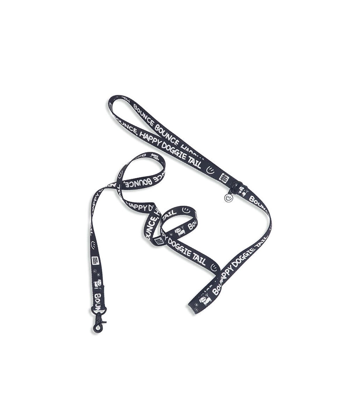 몽슈슈(MONCHOUCHOU) Happy Bounce Leash