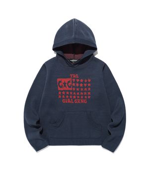 GG FLAG HOODIE KNIT_NAVY(NG2FFFK690A)