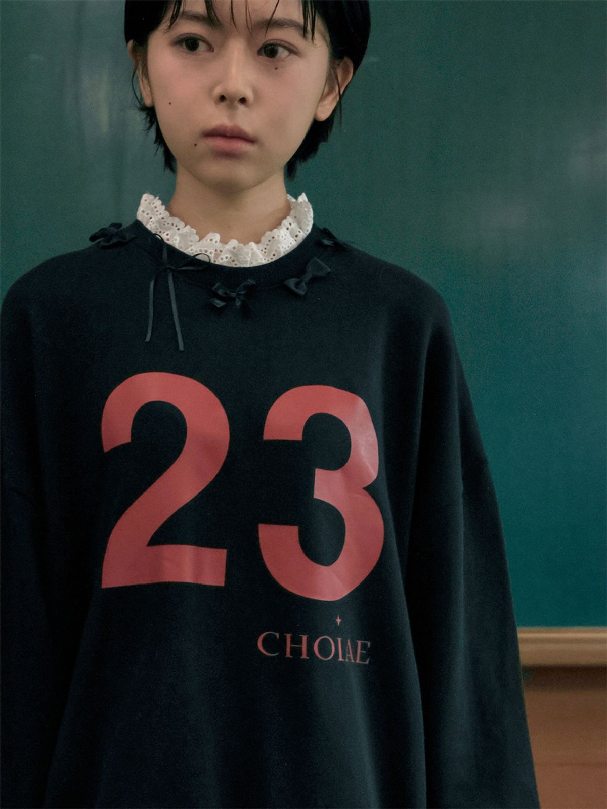 최에(CHOIAE) Two Three MTM - Black