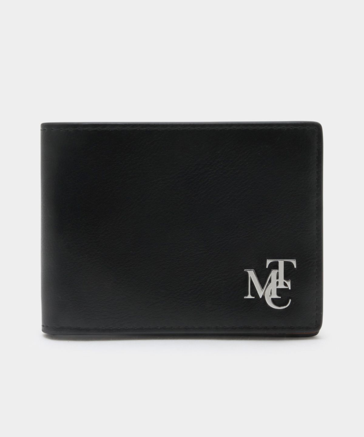 마틴콕스(MATINCOX) Mid Card Wallet-Black