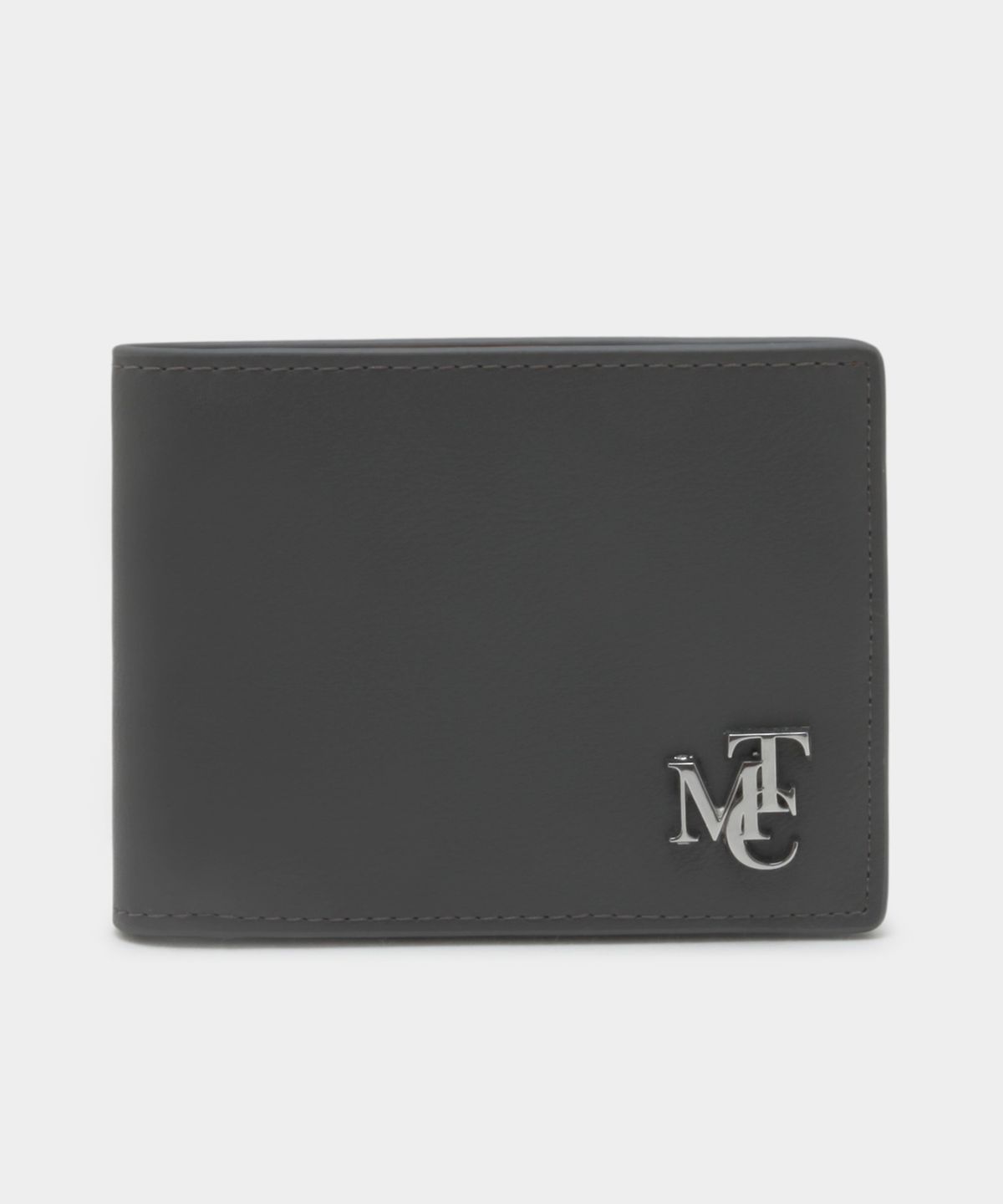 마틴콕스(MATINCOX) Mid Card Wallet-DarkGray