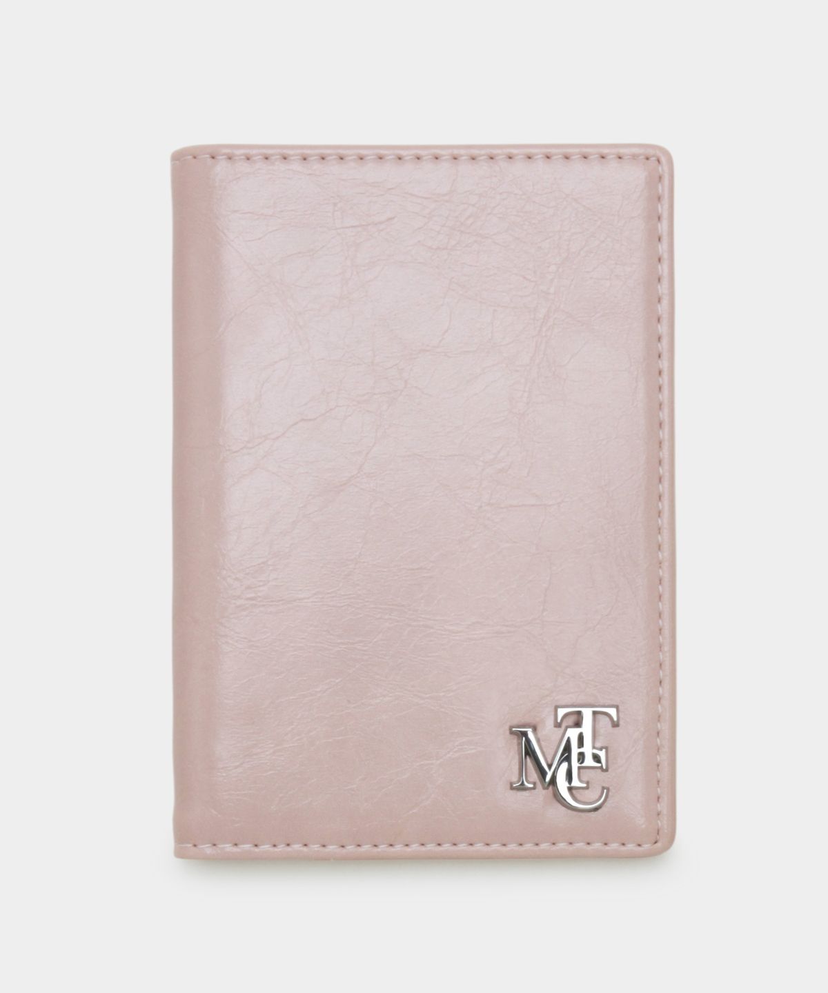 마틴콕스(MATINCOX) Passport-wallet-Softpink