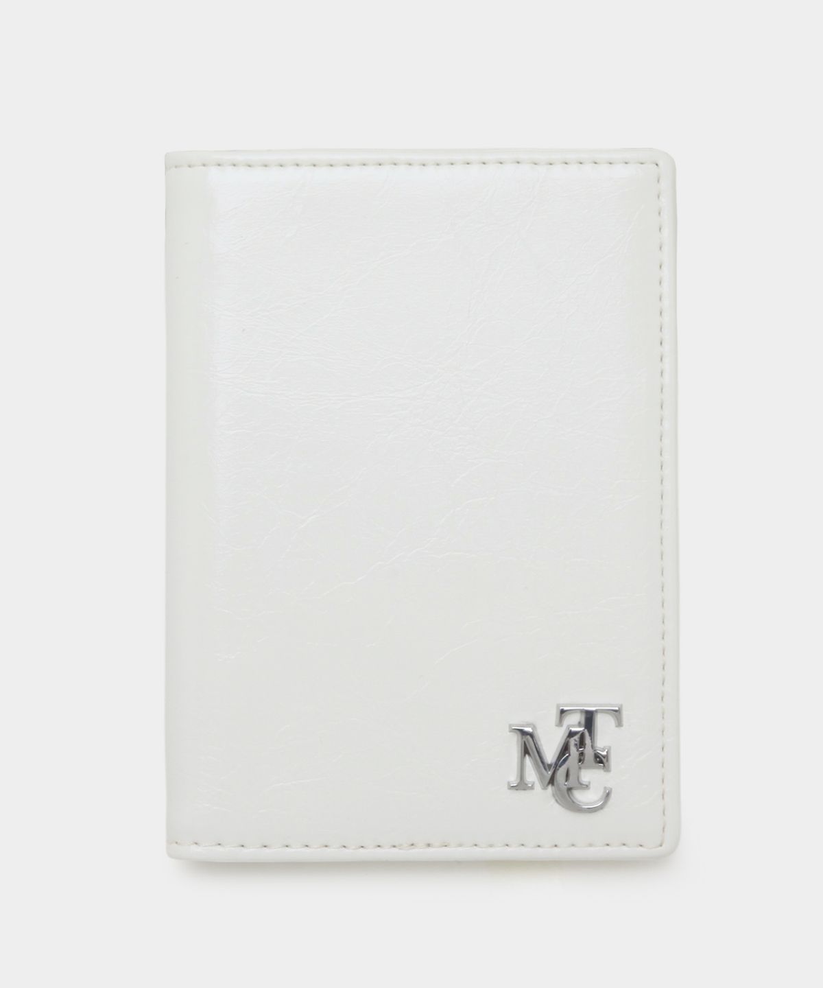 마틴콕스(MATINCOX) Passport-wallet-Cream