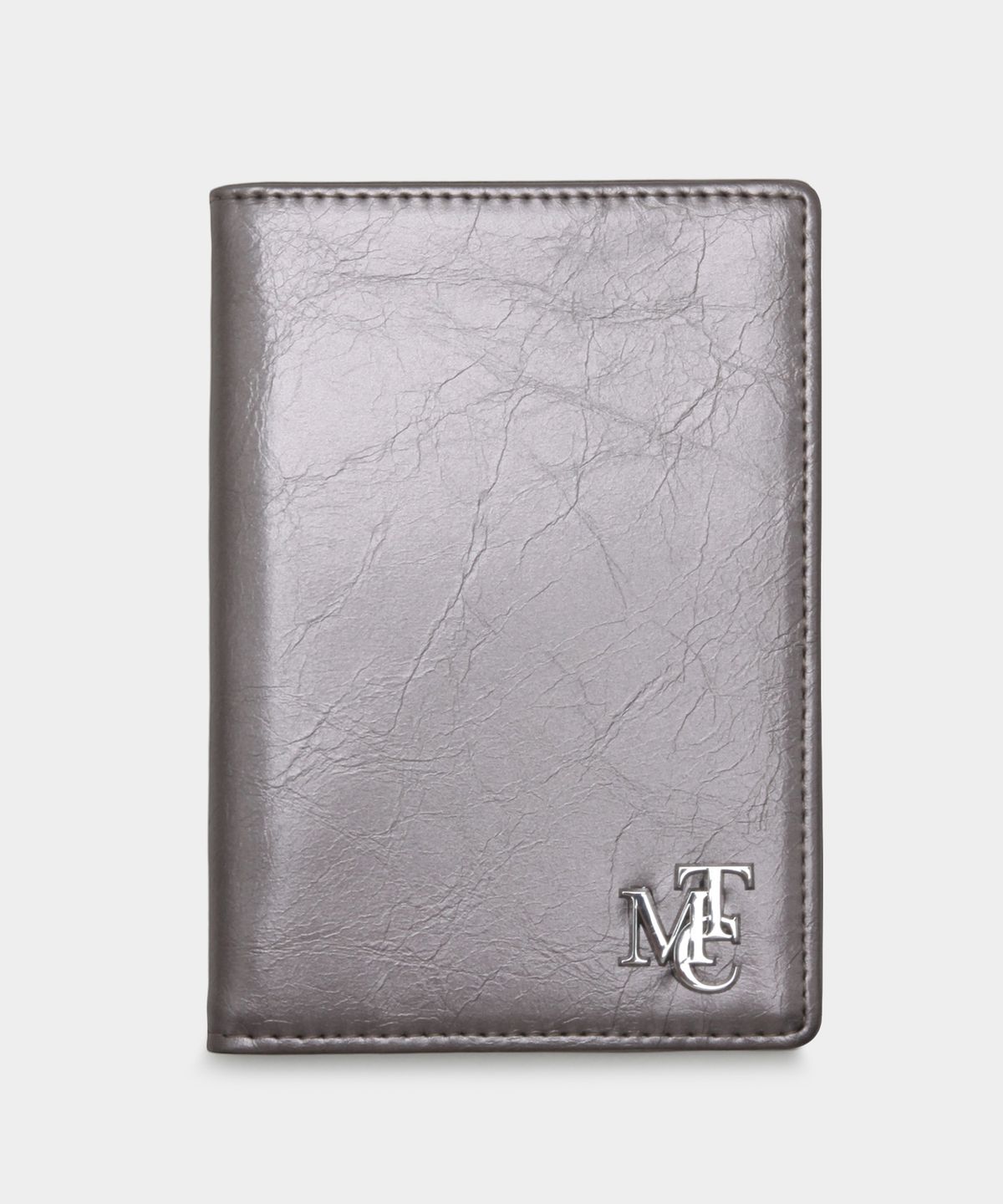 마틴콕스(MATINCOX) Passport-wallet-Ashbronze