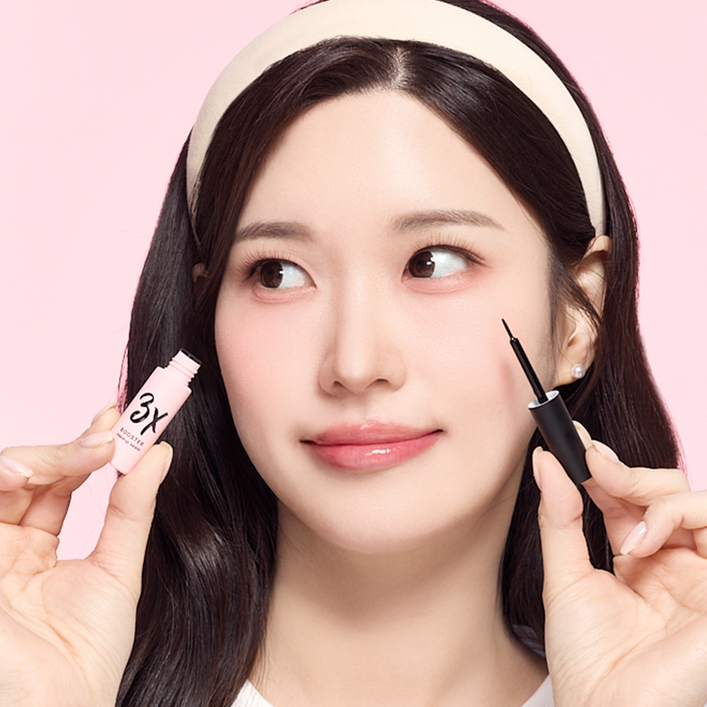 키보 3x 부스터 메이크업 실러