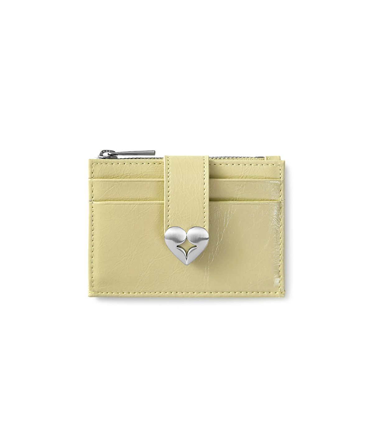 페넥(FENNEC) HEARTY BRIDGE POCKET MINI - SOFT OLIVE