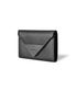 MATT TRIANGLE WALLET - METAL GREY