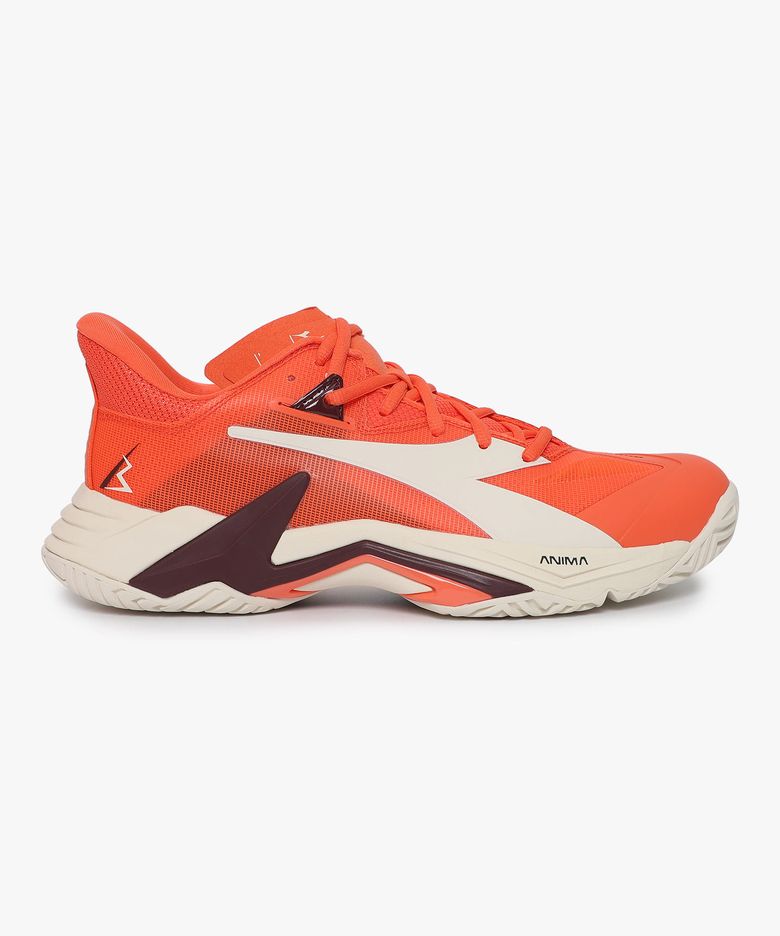 비아이콘 3 AG ORANGE