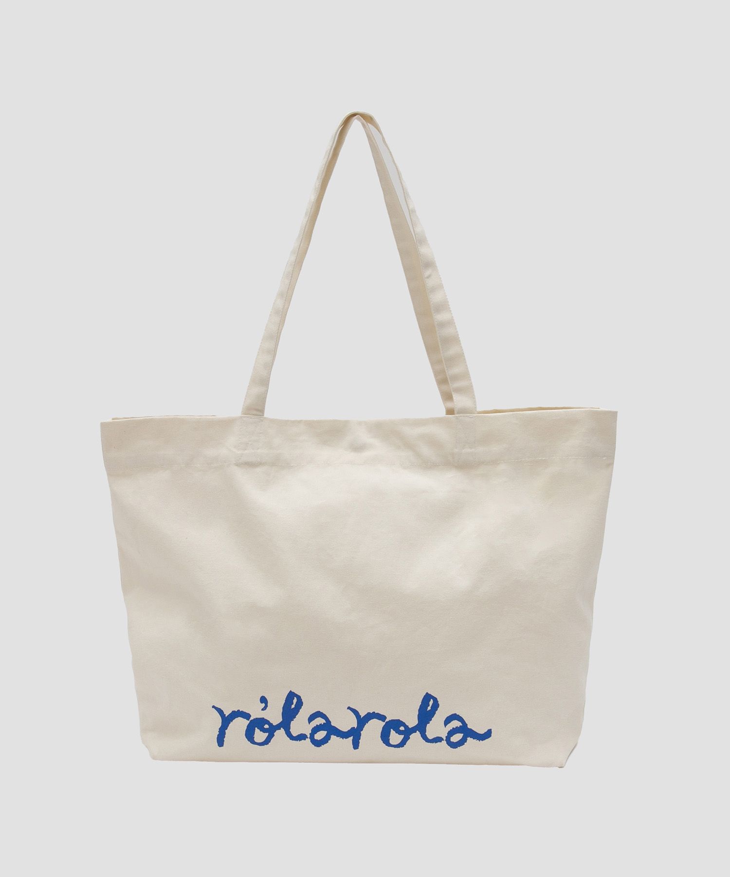 MUSINSA公式 | ROLAROLA MAISON DE ROLA SHOULDER BAG IVORY