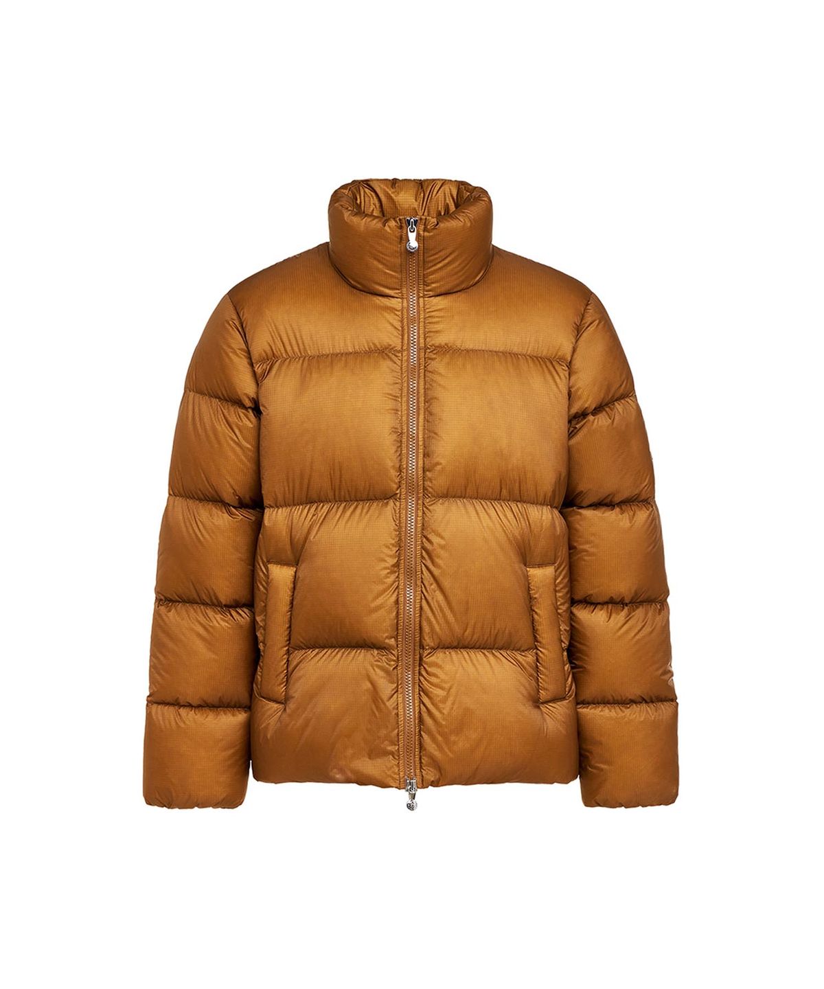 피레넥스(PYRENEX) (24FW) SHIFT 2 RIPSTOP Down Jacket - Bronze Brown