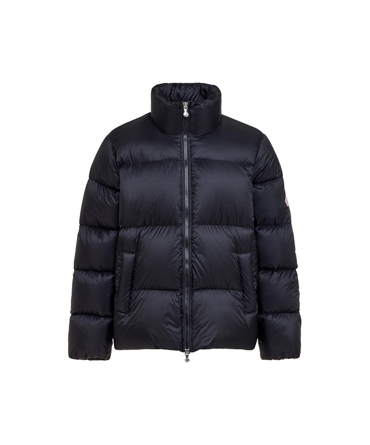 피레넥스(PYRENEX) (24FW) SHIFT 2 RIPSTOP Down Jacket - Black