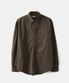페이디드 셔츠 - 브라운