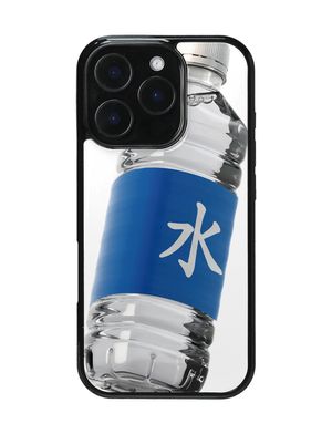 Clean Water Bumper Case (+맥세이프/Z플립)