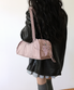 드리미 보스턴 숄더_인디핑크
