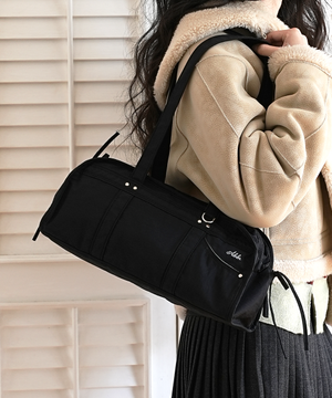 드리미 보스턴 숄더_블랙