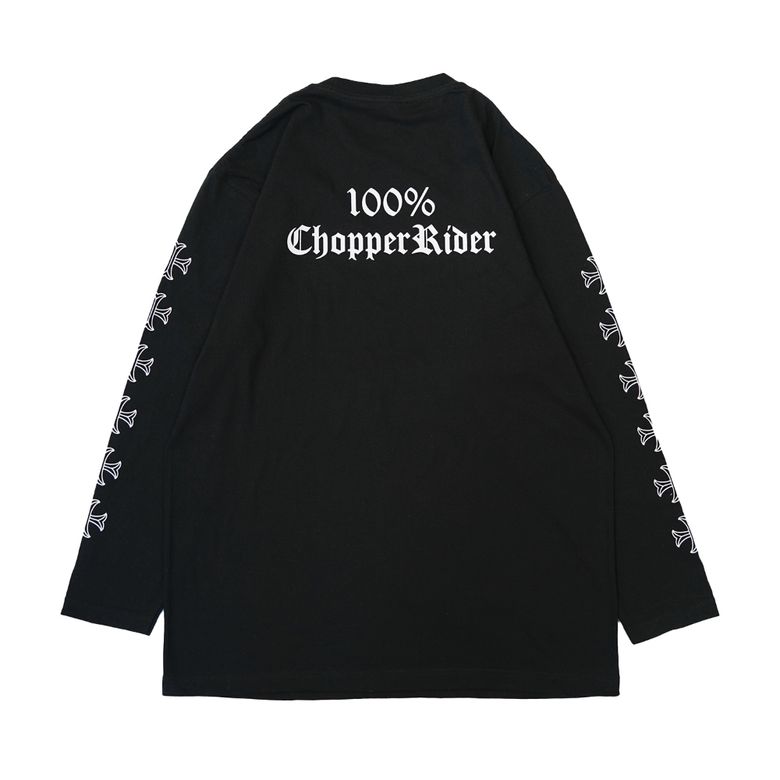 100% 쵸퍼라이더 롱 슬리브