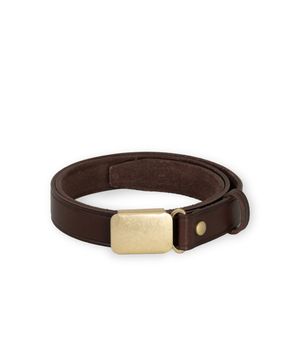 히콕 벨트, 브라운 골드