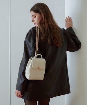 Lorve bag_Cream Beige