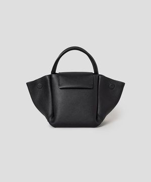 Less Bag_1 스몰 토트백  - 블랙